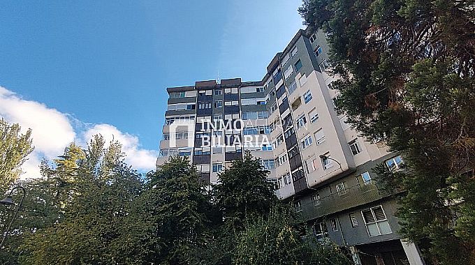 Venta de piso en Vitoria-Gasteiz