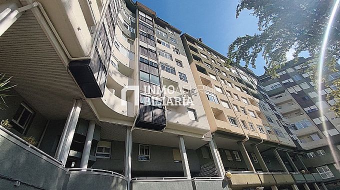 Venta de piso en Vitoria-Gasteiz