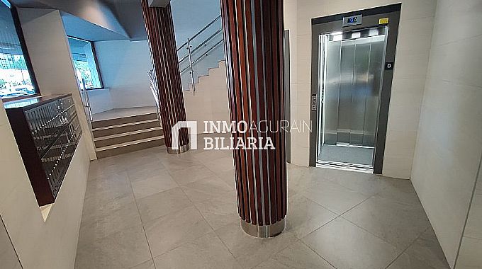 Venta de piso en Vitoria-Gasteiz