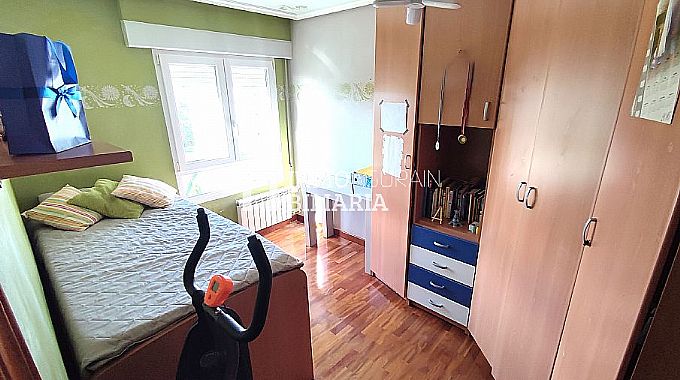 Venta de piso en Vitoria-Gasteiz