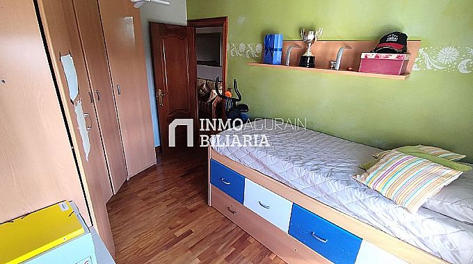 Venta de piso en Vitoria-Gasteiz