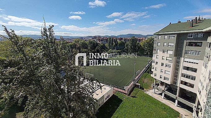 Venta de piso en Vitoria-Gasteiz