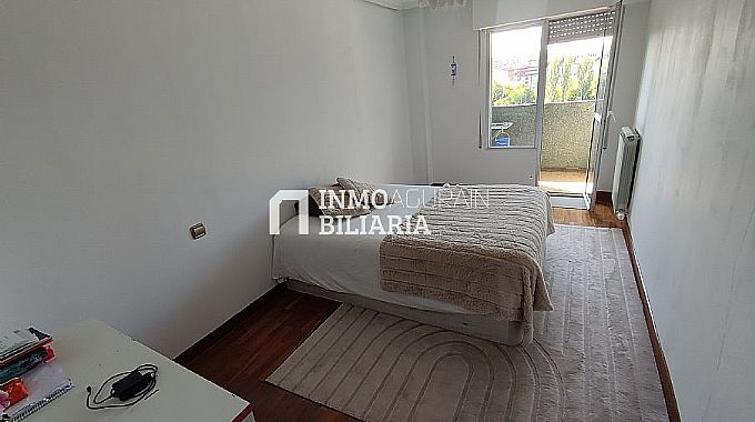 Venta de piso en Vitoria-Gasteiz