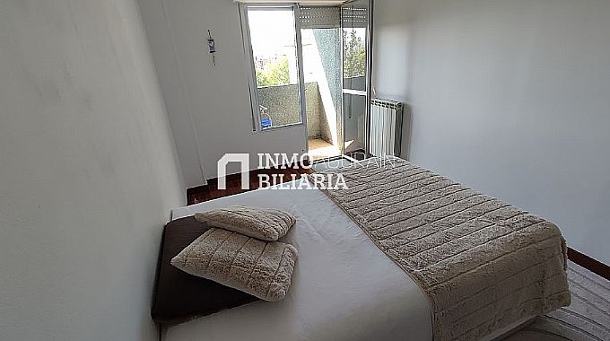 Venta de piso en Vitoria-Gasteiz