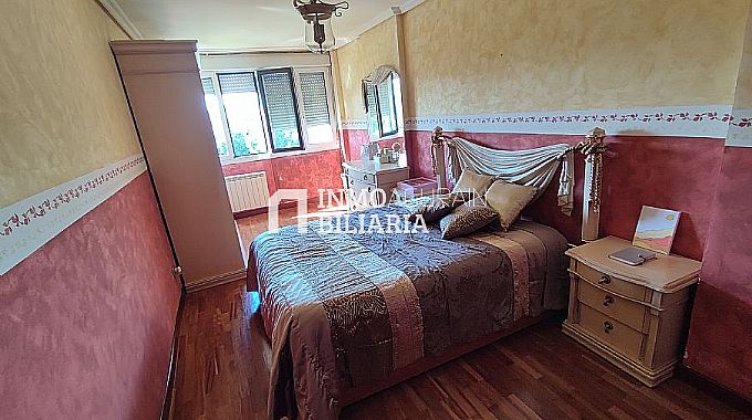 Venta de piso en Vitoria-Gasteiz