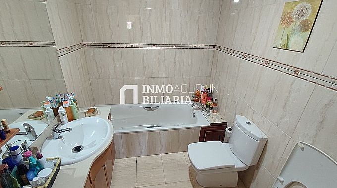 Venta de piso en Vitoria-Gasteiz