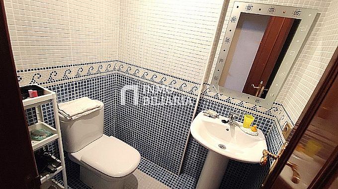 Venta de piso en Vitoria-Gasteiz