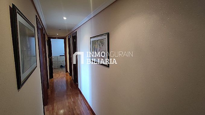 Venta de piso en Vitoria-Gasteiz