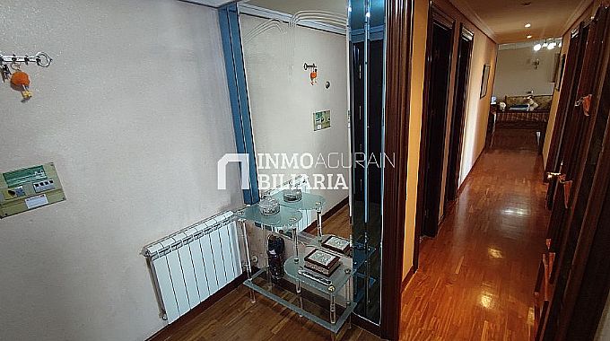 Venta de piso en Vitoria-Gasteiz