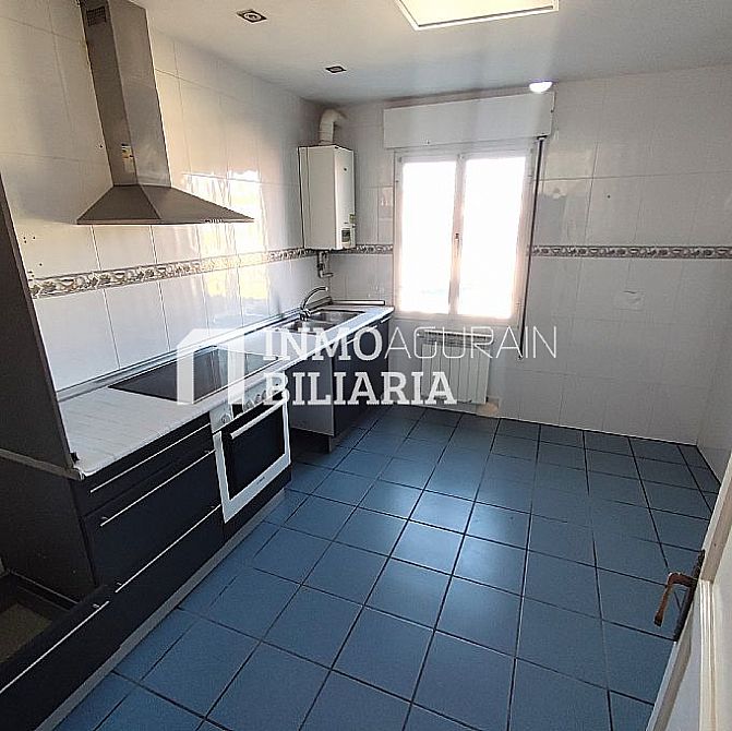 PISO EN AVENIDA JUDIZMENDI - 3