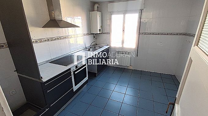 PISO EN AVENIDA JUDIZMENDI