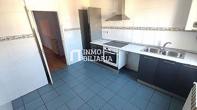PISO EN AVENIDA JUDIZMENDI