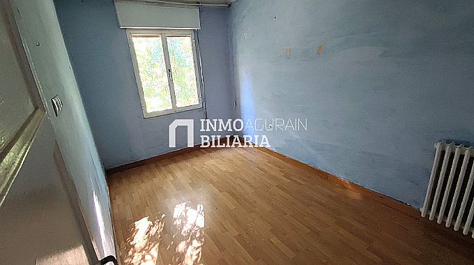 PISO EN AVENIDA JUDIZMENDI