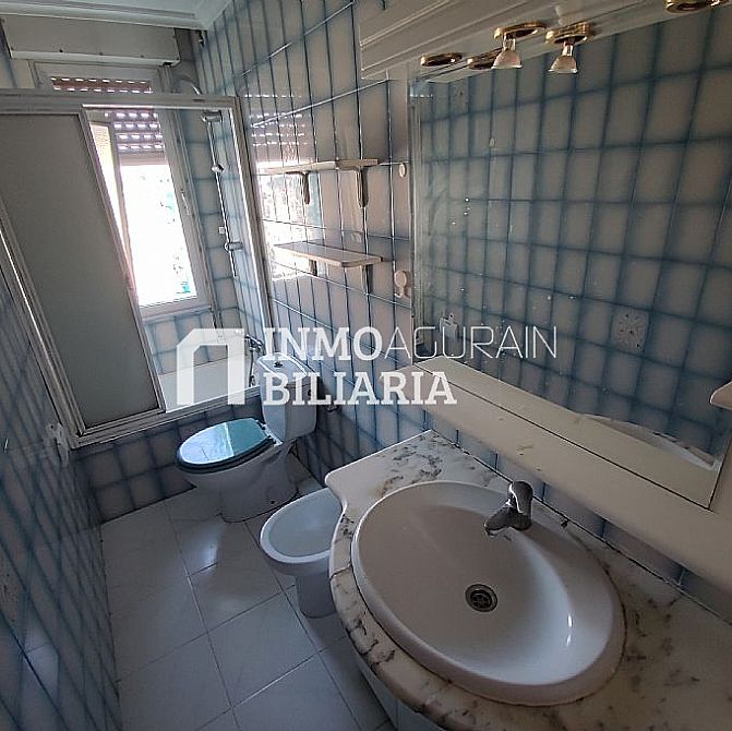 PISO EN AVENIDA JUDIZMENDI - 6