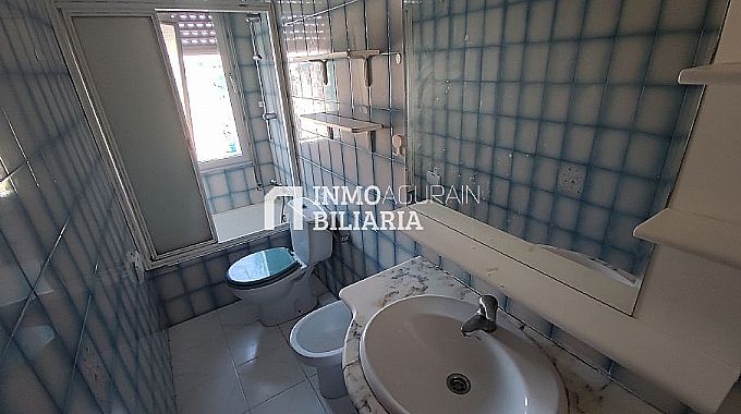 PISO EN AVENIDA JUDIZMENDI
