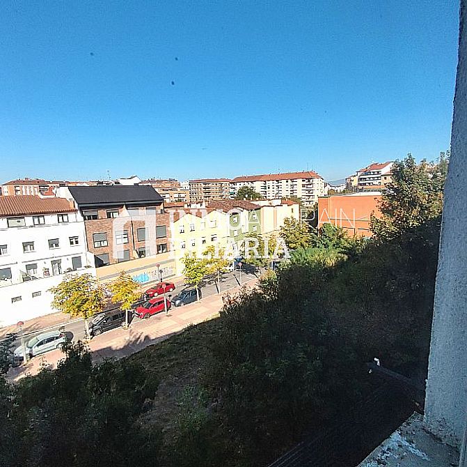 PISO EN AVENIDA JUDIZMENDI - 8