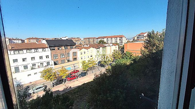PISO EN AVENIDA JUDIZMENDI