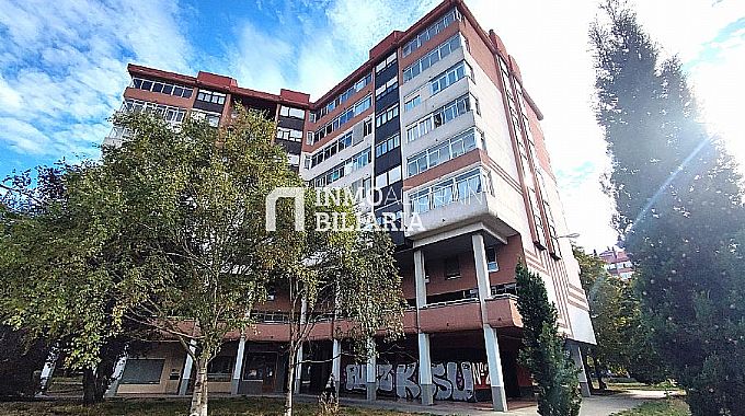 Venta de piso en Vitoria-Gasteiz