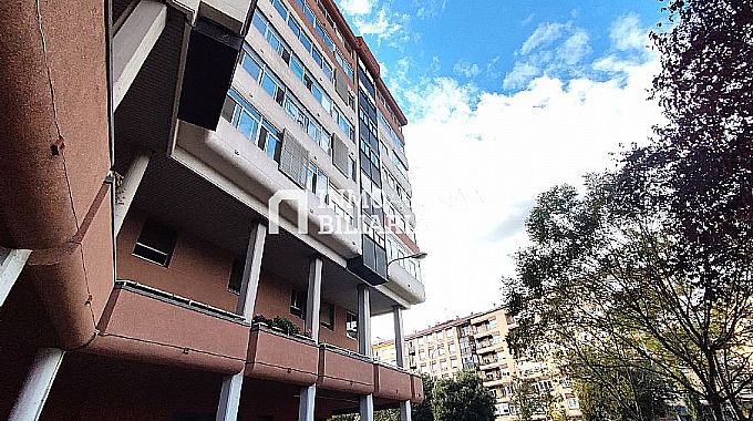 Venta de piso en Vitoria-Gasteiz