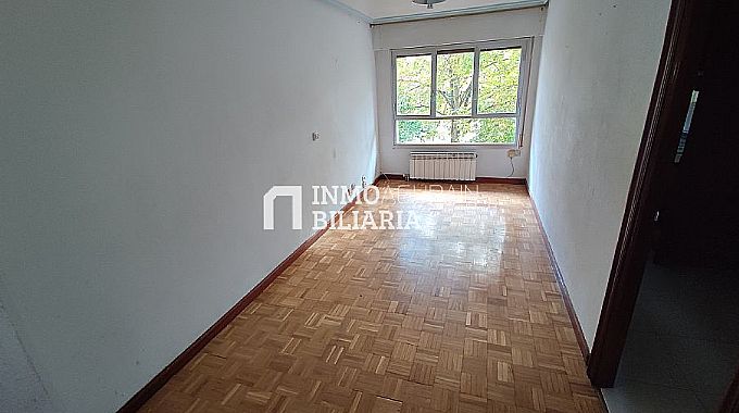 Venta de piso en Vitoria-Gasteiz