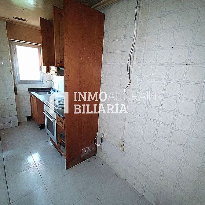 Venta de piso en Vitoria-Gasteiz - 4