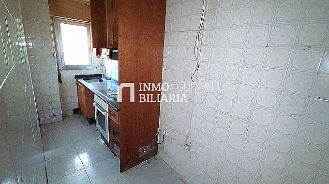 Venta de piso en Vitoria-Gasteiz