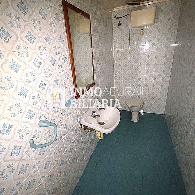 Venta de piso en Vitoria-Gasteiz - 5