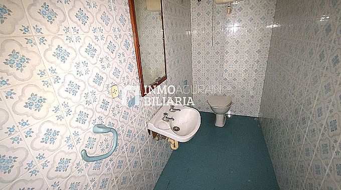 Venta de piso en Vitoria-Gasteiz