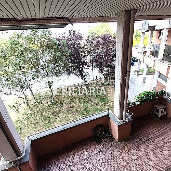 Venta de piso en Vitoria-Gasteiz - 8