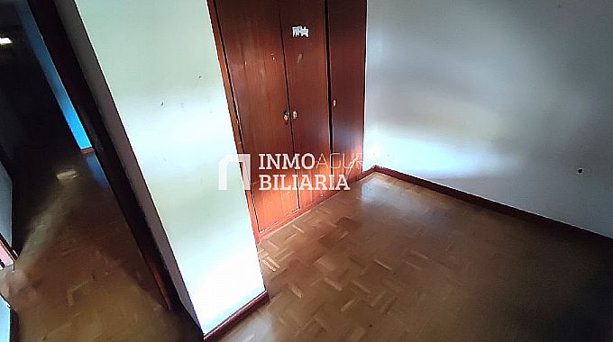 Venta de piso en Vitoria-Gasteiz