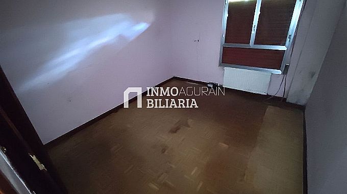 Venta de piso en Vitoria-Gasteiz