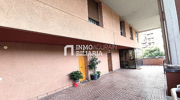 Venta de piso en Vitoria-Gasteiz