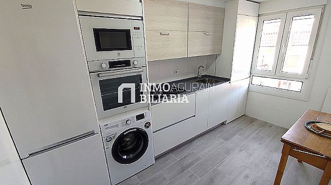 Venta de piso en Vitoria-Gasteiz