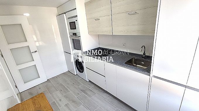 Venta de piso en Vitoria-Gasteiz