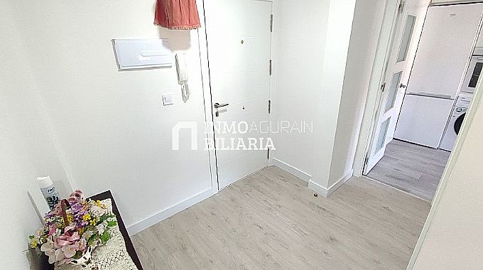 Venta de piso en Vitoria-Gasteiz