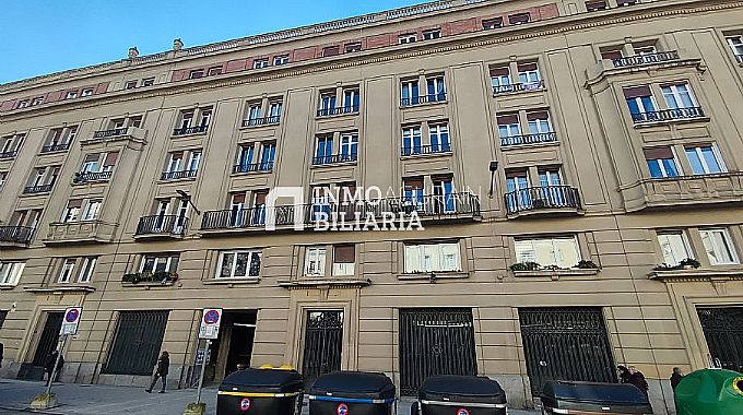 Venta de piso en Vitoria-Gasteiz
