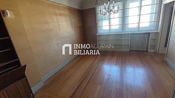 Venta de piso en Vitoria-Gasteiz