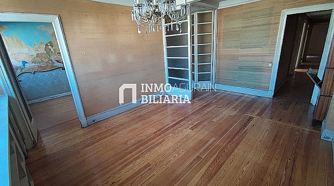 Venta de piso en Vitoria-Gasteiz