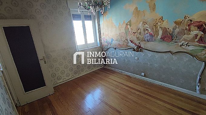 Venta de piso en Vitoria-Gasteiz