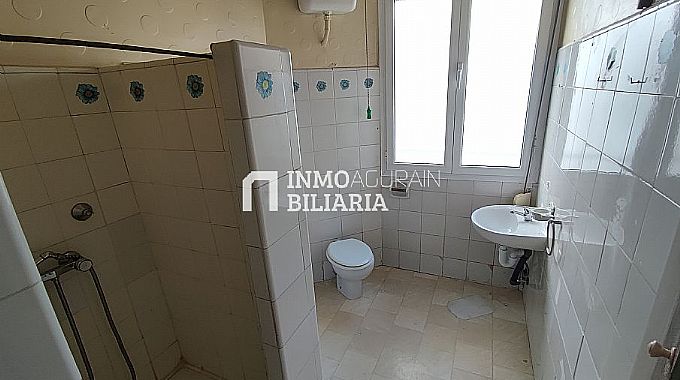 Venta de piso en Vitoria-Gasteiz