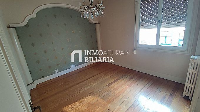 Venta de piso en Vitoria-Gasteiz