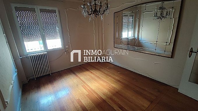 Venta de piso en Vitoria-Gasteiz
