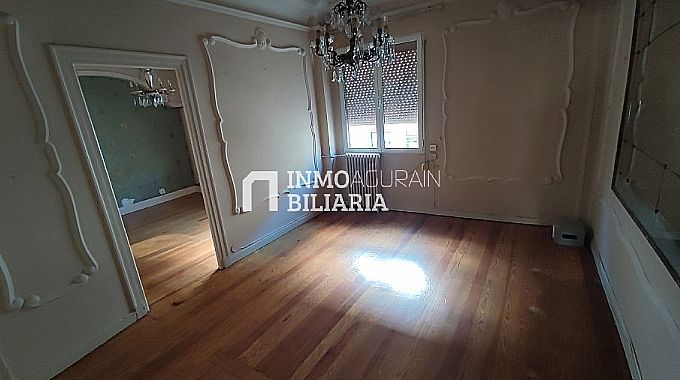 Venta de piso en Vitoria-Gasteiz
