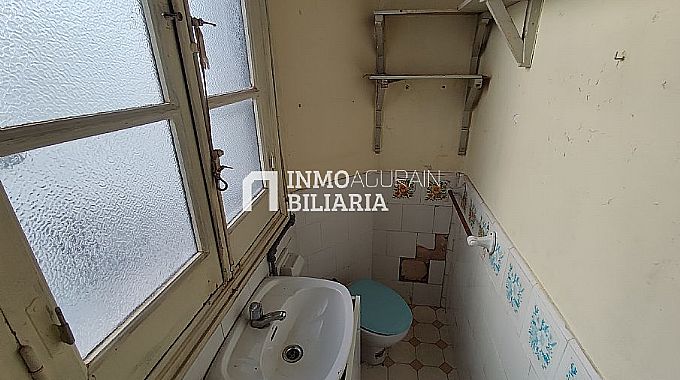 Venta de piso en Vitoria-Gasteiz