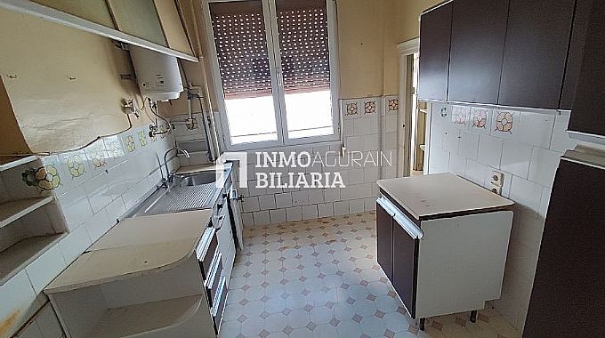 Venta de piso en Vitoria-Gasteiz
