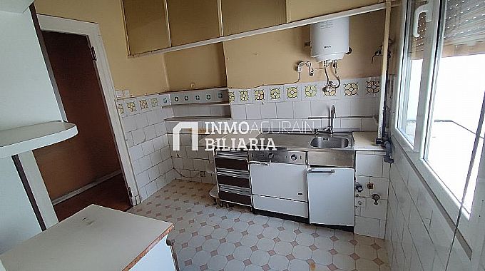 Venta de piso en Vitoria-Gasteiz