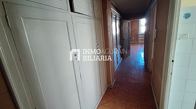 Venta de piso en Vitoria-Gasteiz