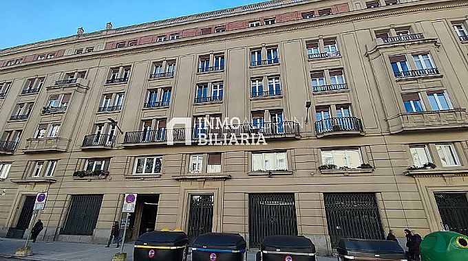 Venta de piso en Vitoria-Gasteiz