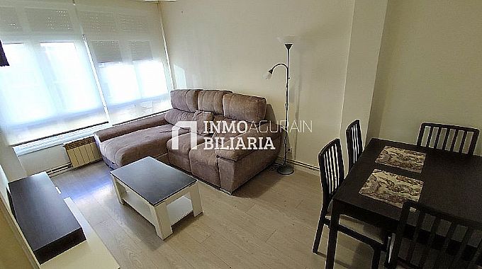 PISO EN CALLE LOS HERRAN (VITORIA-GASTEIZ)