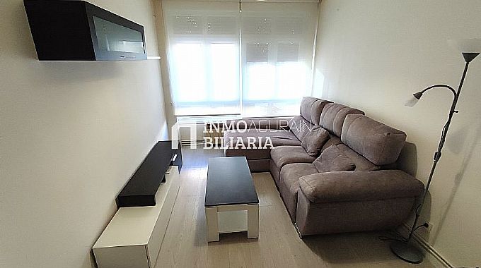 PISO EN CALLE LOS HERRAN (VITORIA-GASTEIZ)